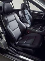Mercedes-Benz C-Class 2004 года